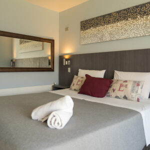 Suite Estándar 1 Persona