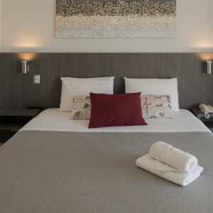 Suite Estándar 4 horas